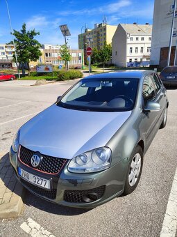 VW golf 5 1.4 55kw - 2