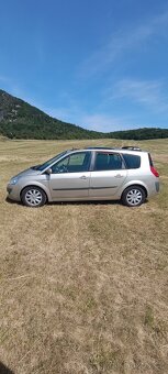 RENAULT GRAND SCENIC II 2.0DCI 2007 - 2