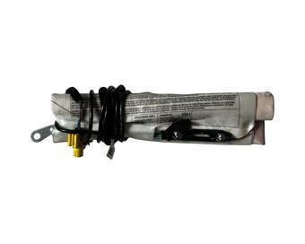 Pravý zadní airbag sedačky 7N0880442B VW Sharan 7N 2011 - 2