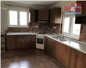 Pronájem chalupy, 60 m², Rybníky - 2