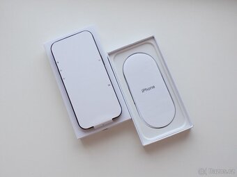 APPLE iPhone 16 Pro 128GB Černý titan - ZÁRUKA - NEPOUŽITÝ - 2