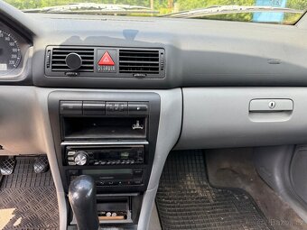 Škoda Octavia I 1.9 TDI - 2