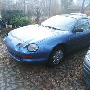 Prodám Toyota Celica T 20 - 2