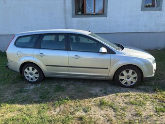 Ford Focus 2.0tdci 100kw - 2