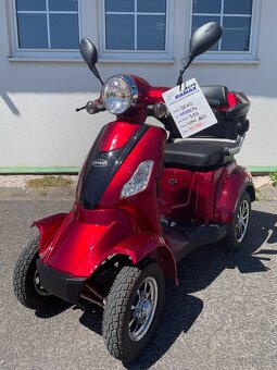 SELVO 41000 - BAZAR - 2