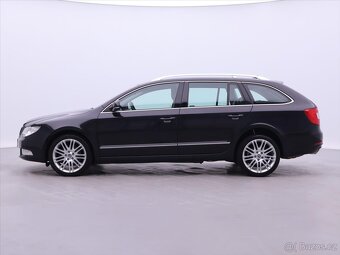 Škoda Superb 2,0 TDI 125kW CZ 4x4 Exclusive (2011) - 2