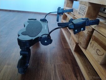 Skate za kočárek - 2