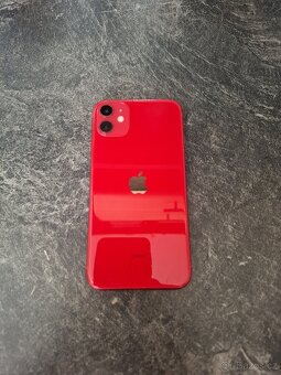 Iphone 11 64gb - 100% - 2