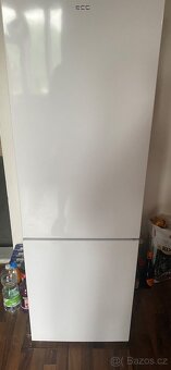 ECG lednice s mrazákem - 2