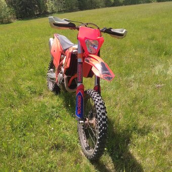 KTM 350 EXC-F SIX DAYS - 2