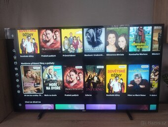 Televize Philips 55PUS6503/12 s úhlopříčkou 55palců (139 cm) - 2
