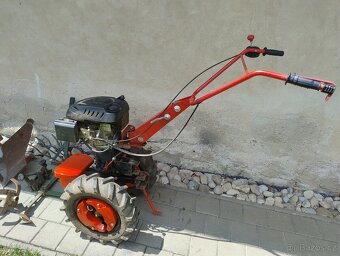 Terra Vari 4T - 2