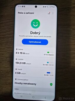Samsung S21 ULTRA - 2