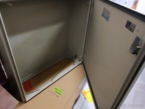 Elektro rozvaděč Rittal 2ks - 2