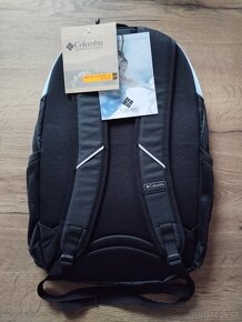 NOVÝ unisex batoh Columbia 28 litrů - v nabídce 3 kusy - 2