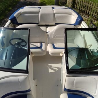 SeaDoo Utopia 185 V6 - 2