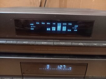 Philips cd přehrávač - 2