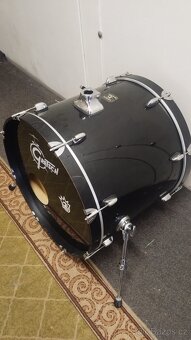 Gretsch Blackhawk Basový bubon 22 - 2