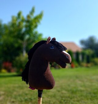 Hobby horse Sisi Larden velikost S - 2