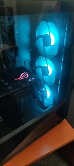 Herní PC R5 5600/RTX 2060/SSD (Záruka) Výměna PS5/XSX - 2