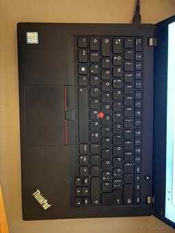 Lenovo Thinkpad T480s - 2