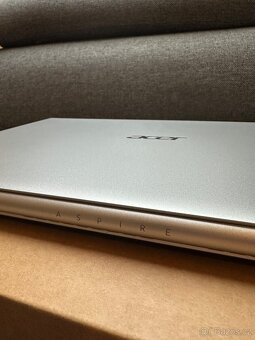 Notebook Acer Aspire 3 (A315-35) - top stav - záruka - 2