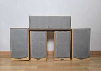 Tannoy zostava / aj jednotlivo - 2
