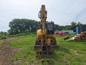 KOMATSU PV 118 MR-8 4X4 - 2