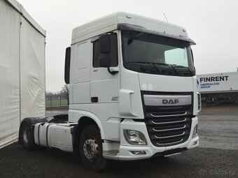 DAF XF 460 standard - tahač - 2