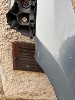 Levy blatnik passat cc facelift - 2