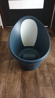 Dětská vanička Shnuggle - 2