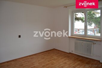 Pronájem 1+1 Vsetín - Rybníky - 2