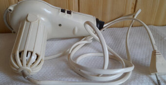 retro fén - 2