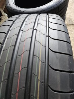 nové 225/40R19 (93Y) Bridgestone Turanza 6 Enliten 4ks - 2