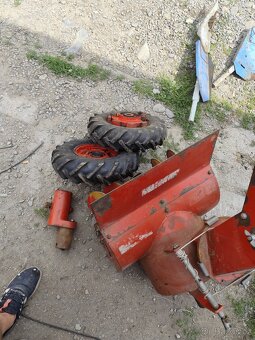 Mf70,MF 70,mf-70 - 2