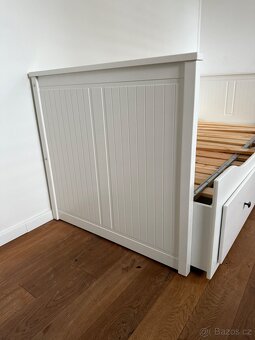 postel IKEA HEMNES - 2