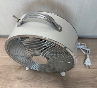 Ventilátor ETA Ringo - 2