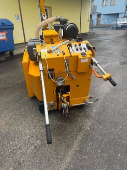 Řezač spár CF 3002 D - 2