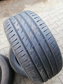 Pneu 245 40 r18 - 2