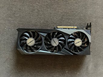 Gigabyte GeForce RTX 3070 Gaming OC 8Gb - 2