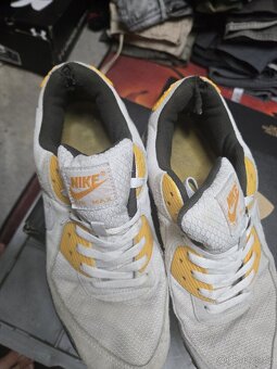 NIKE Air MAX Vel .EU 45 UK 10 US 11 cm 29 stav 7/10 , sta - 2