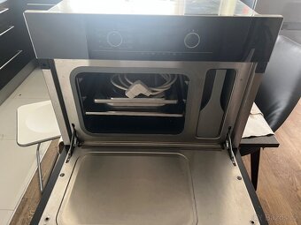 Parní trouba MIELE DG 5060 - 2