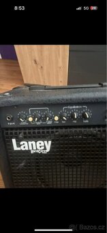 Laney - 2