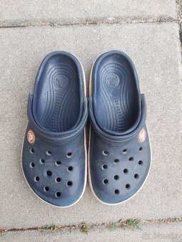 Crocsy 29 - 2