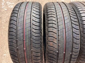 4x 205/45R17, 84W, BRIDGESTONE ECOPIA EP150, LETNÍ, NOVÉ - 2
