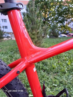 Trek X-Caliber 7 - 2