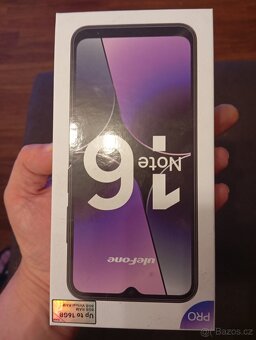 Ulefone 16pro - 2
