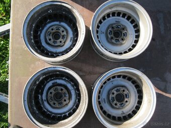 Alu kola 4x98 r13 - 2
