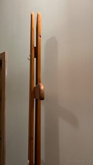 Věšák / němý sluha - 2