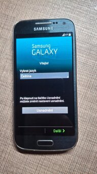 Samsung Galaxy S4 Mini - 2